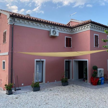 B&B La Grancia Chiaravalle Marche Zewnętrze zdjęcie