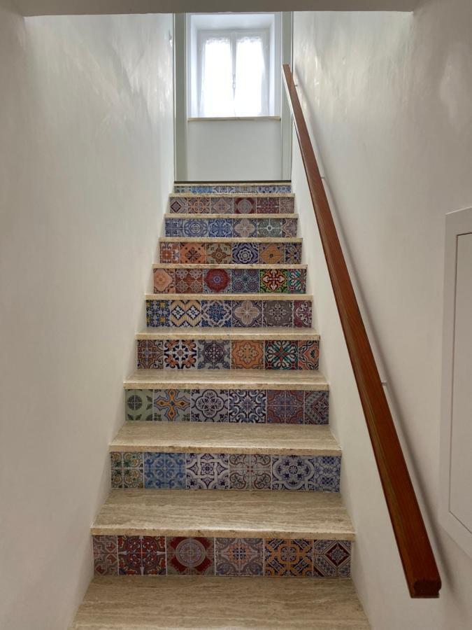 B&B La Grancia Chiaravalle Marche Zewnętrze zdjęcie