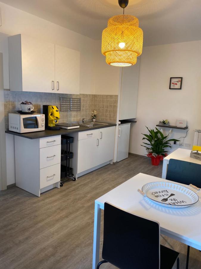 B&B La Grancia Chiaravalle Marche Zewnętrze zdjęcie