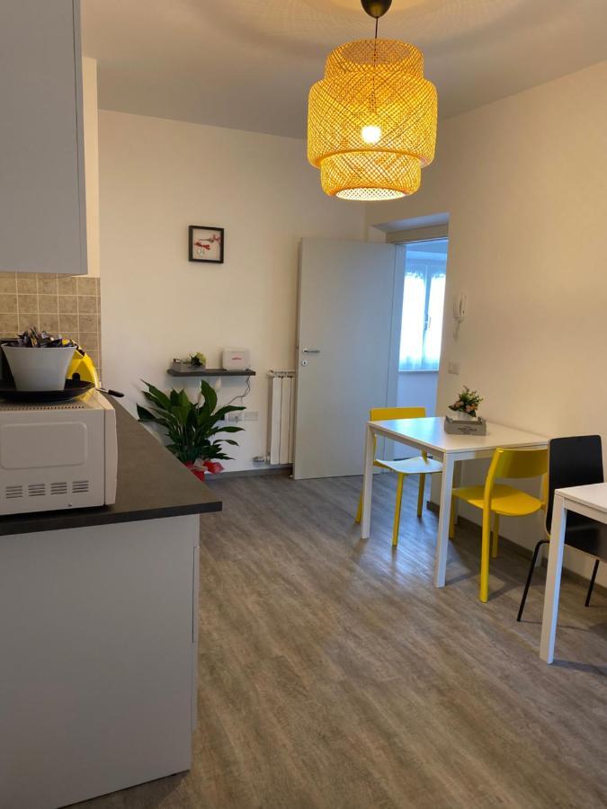 B&B La Grancia Chiaravalle Marche Zewnętrze zdjęcie
