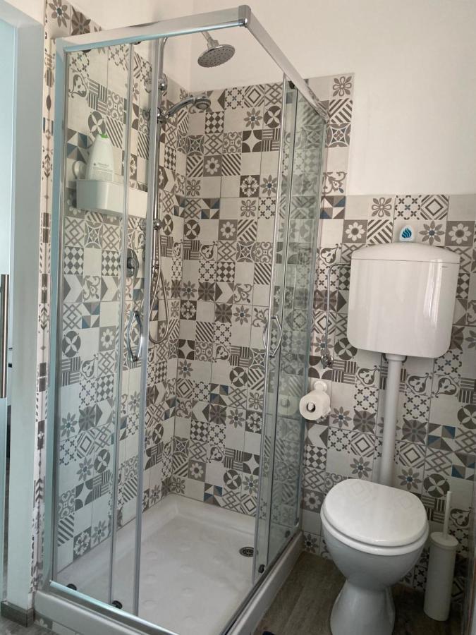 B&B La Grancia Chiaravalle Marche Zewnętrze zdjęcie