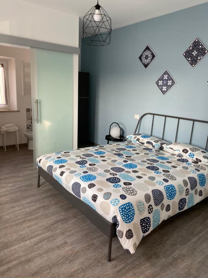 B&B La Grancia Chiaravalle Marche Zewnętrze zdjęcie