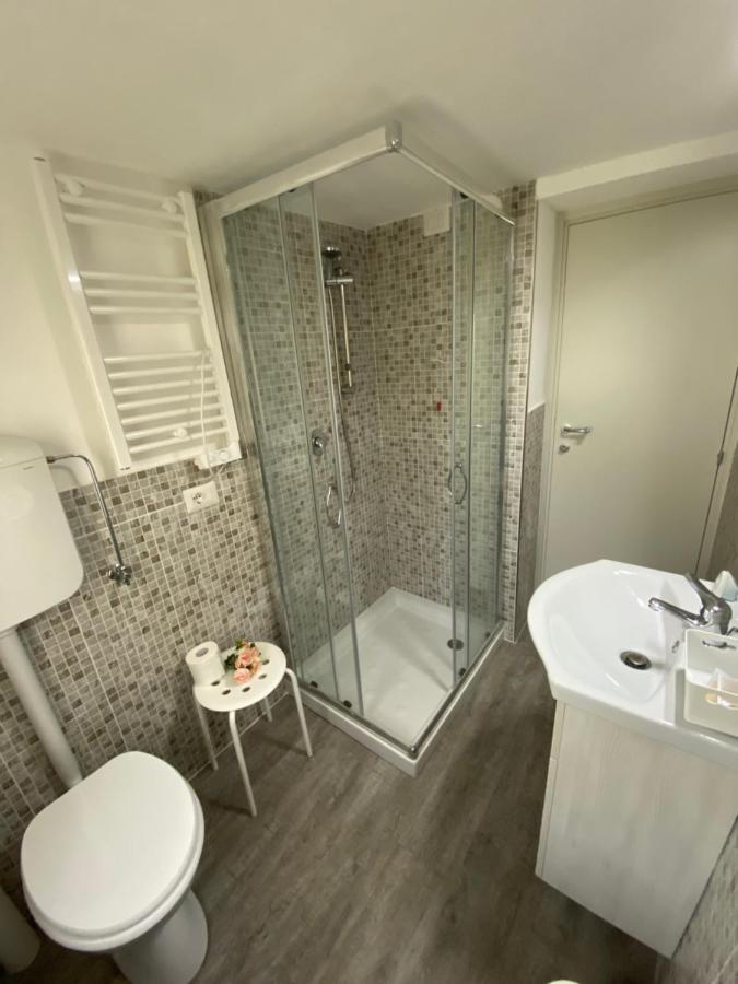 B&B La Grancia Chiaravalle Marche Zewnętrze zdjęcie