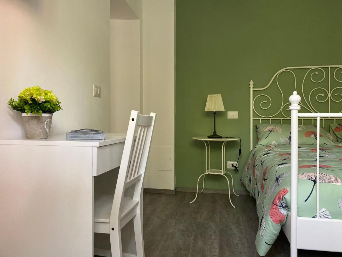 B&B La Grancia Chiaravalle Marche Zewnętrze zdjęcie