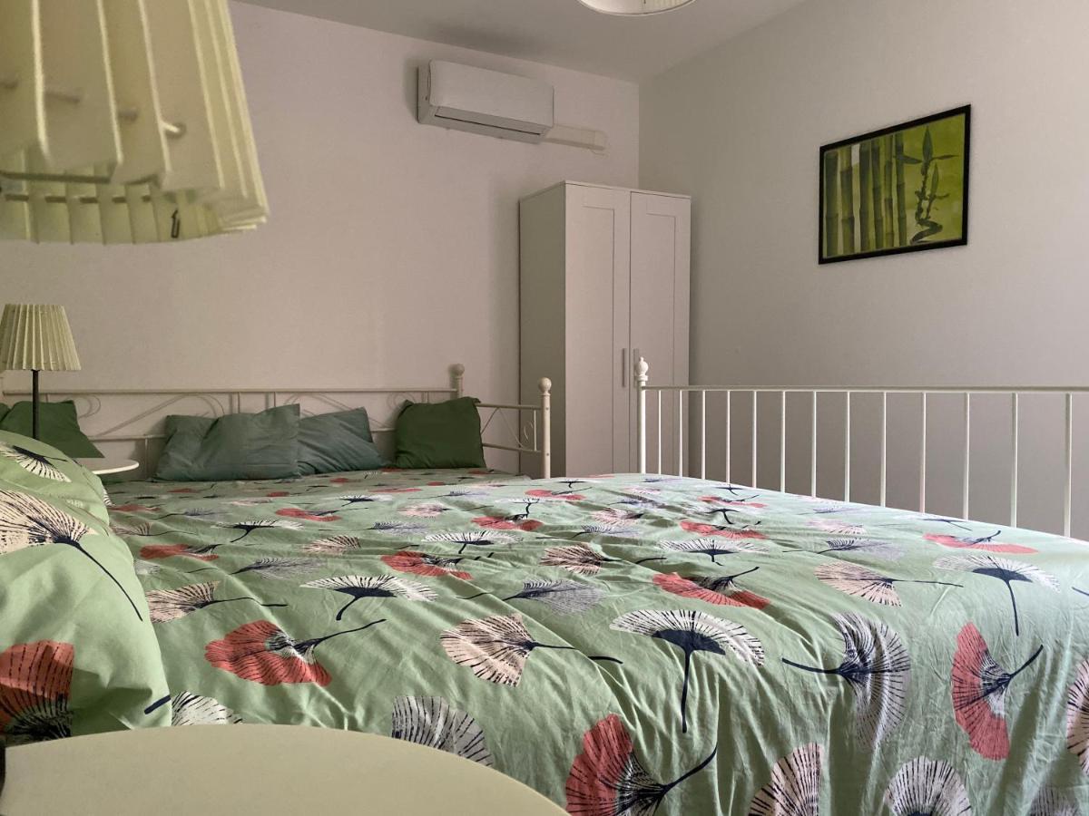 B&B La Grancia Chiaravalle Marche Zewnętrze zdjęcie