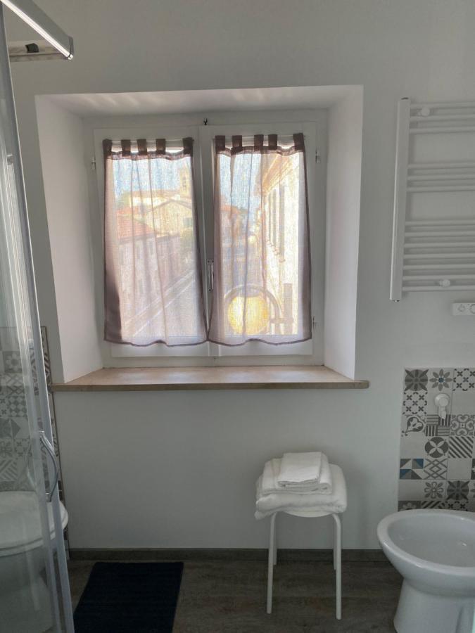 B&B La Grancia Chiaravalle Marche Zewnętrze zdjęcie