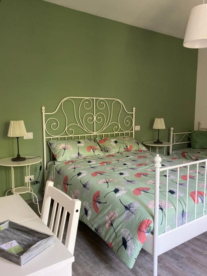 B&B La Grancia Chiaravalle Marche Zewnętrze zdjęcie