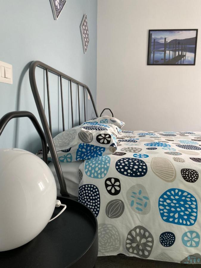 B&B La Grancia Chiaravalle Marche Zewnętrze zdjęcie