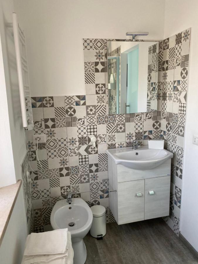 B&B La Grancia Chiaravalle Marche Zewnętrze zdjęcie