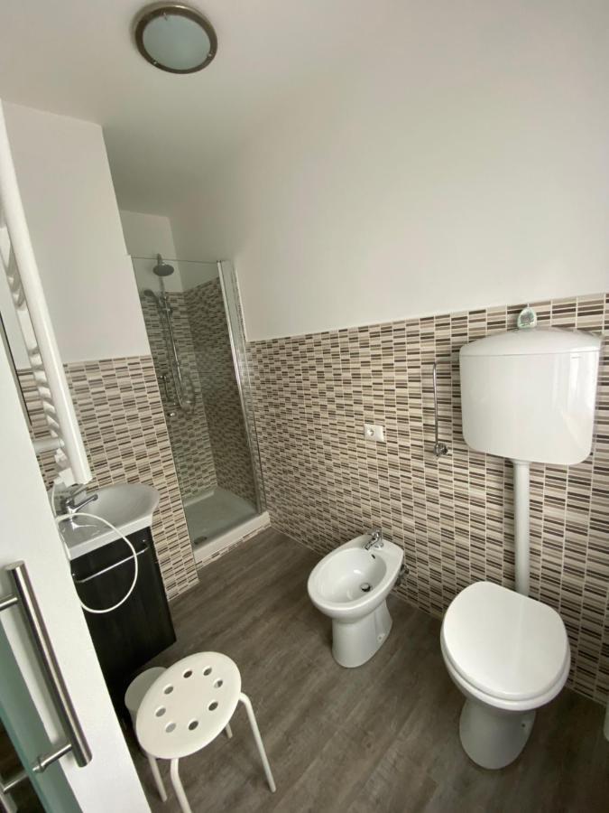 B&B La Grancia Chiaravalle Marche Zewnętrze zdjęcie