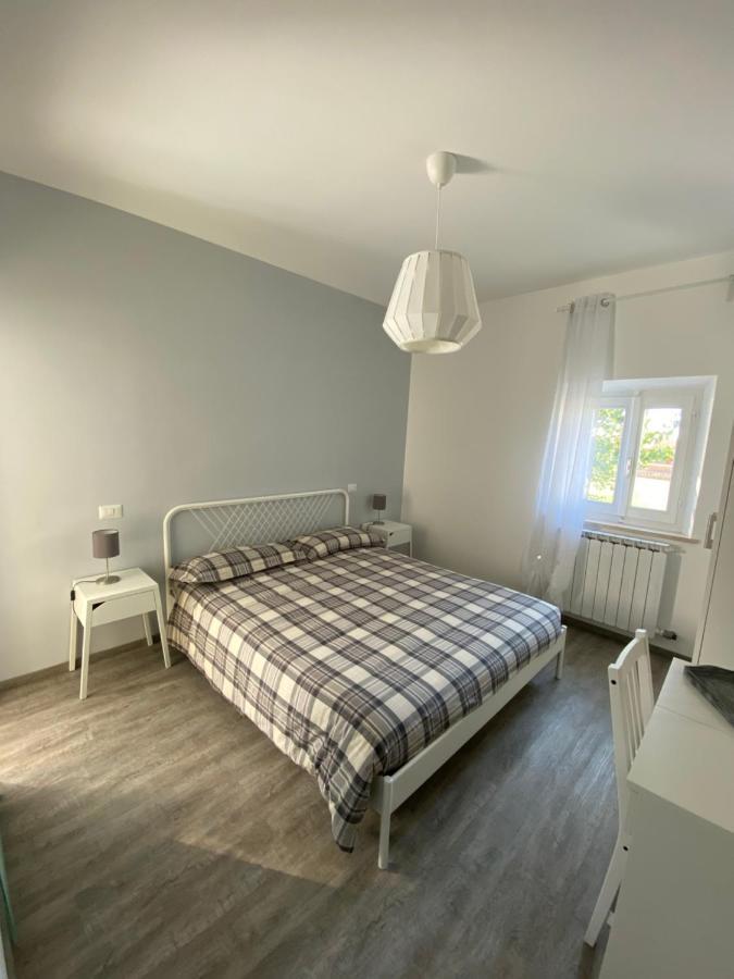 B&B La Grancia Chiaravalle Marche Zewnętrze zdjęcie