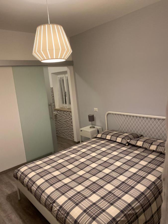 B&B La Grancia Chiaravalle Marche Zewnętrze zdjęcie