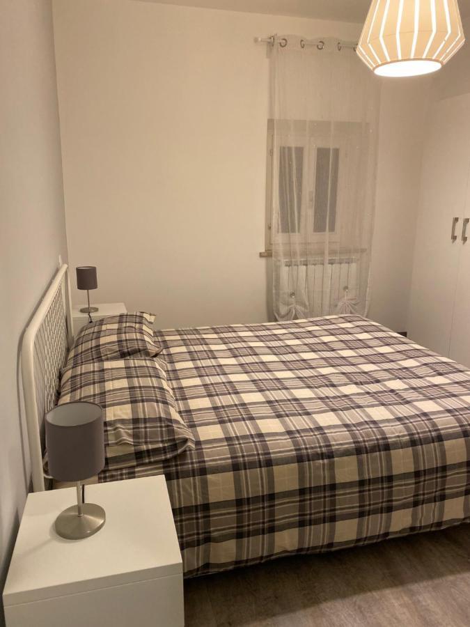 B&B La Grancia Chiaravalle Marche Zewnętrze zdjęcie